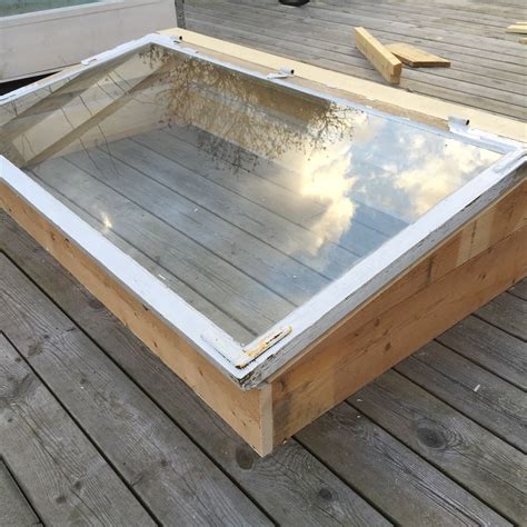 Build a Cheap Cold Frame 的图像结果