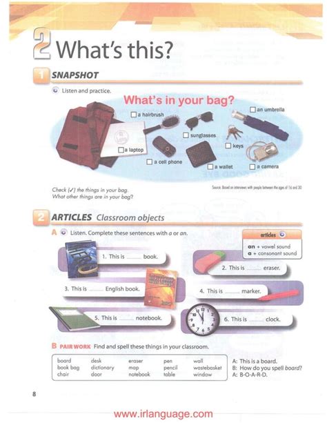 Image result for Interchange Intro 5th Edition Student Book