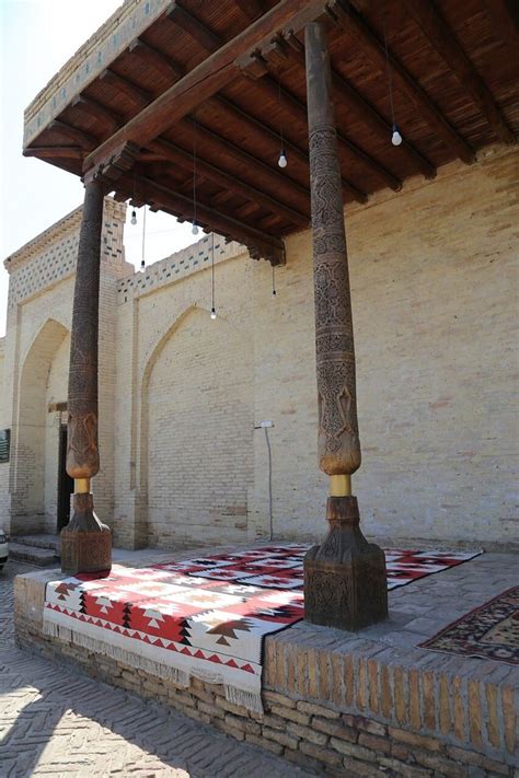 CAROUSEL (Khiva, Asia - Uzbekistan) - Hotel Reviews, Photos, Rate ...