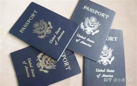 这些年的签证和出入境章