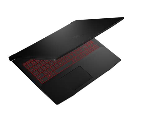 Specificaties van MSI GF66 Katana 11UE-478NL - Tweakers