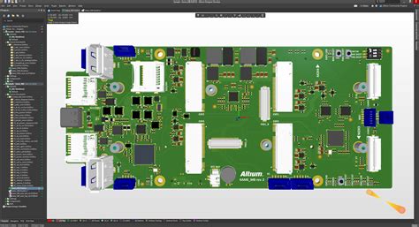 Altium Develop Price, Features, Reviews & Ratings - Capterra India
