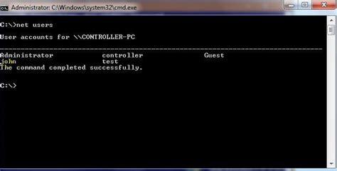 Image result for Net Use Delete All