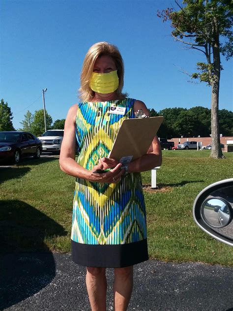 Re-Elect Tami Pentek for Ashtabula County Clerk of Courts