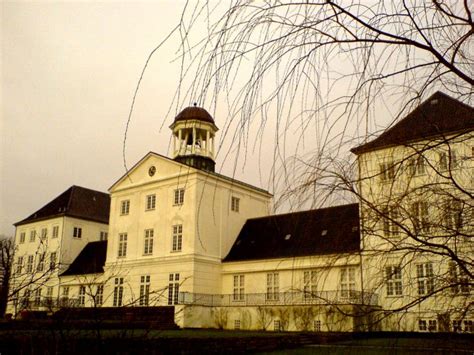 Grasten Palace, grasten, Denmark - Top Attractions, Things to Do ...