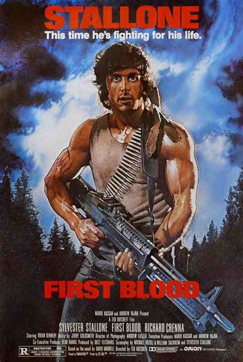 [今日推荐][第一滴血.兰博.Rambo：First Blood][全1-5部][1982-2019][英语国语双音轨.中英双语字幕]720P ...