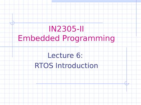 Image result for Programming Module of Rtos Simulation