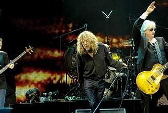Image result for LED Zeppelin Live O2 Arena