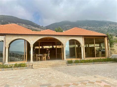 PALAIS DES CEDRES (Barouk) - Inn Reviews, Photos, Rate Comparison ...