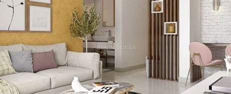 JSM Krishna Kamal in New Panvel, Navi Mumbai: Price, Brochure, Floor ...