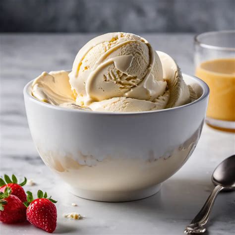 Create Rich Evaporated Milk Ice Cream at Home