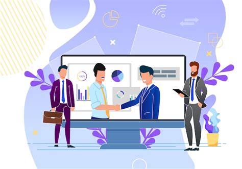 Partnership Cartoon 的图像结果