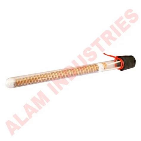 Chemical Heaters - Stainless Steel Heater Manufacturer from Vasai