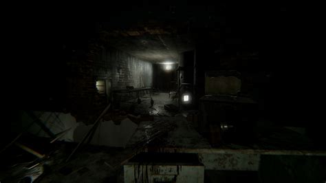 Image result for UE4 Tutorial Horror
