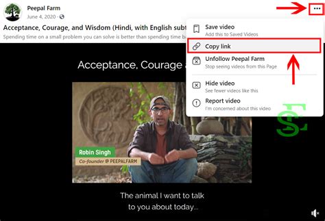 Image result for Copy Facebook Video to Computer