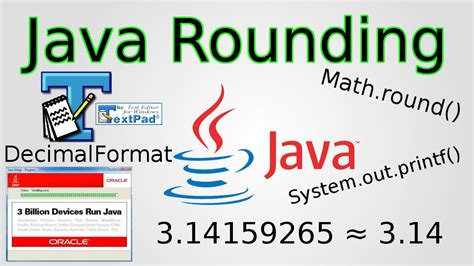 Image result for How to Round Up in Java