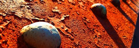 Rust Effect 的图像结果