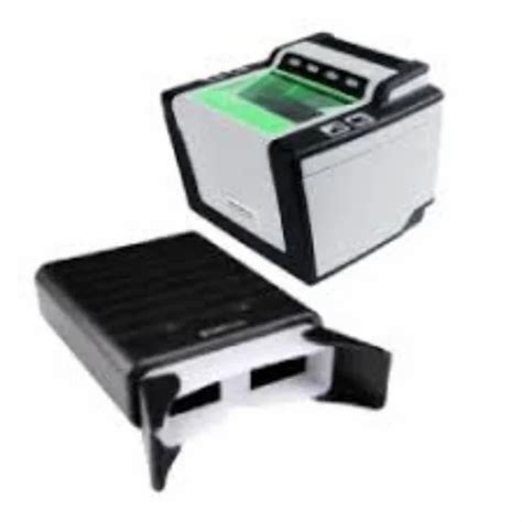 IRISLink Scanner 的图像结果