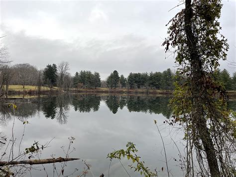 Three Creeks Metro Park, Columbus : r/Ohio