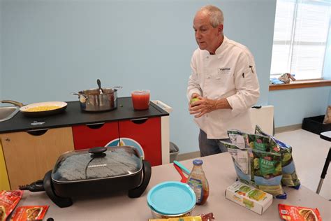 TEACH — Inter-Faith Food Shuttle