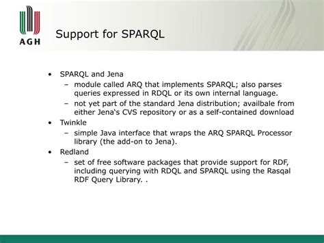 SPARQL Update 的图像结果