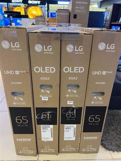 Image result for LG Android Smart TV