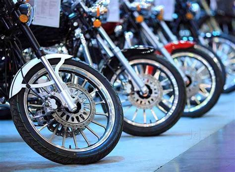 Royal Enfield Manufacturing Plant Valam in Vallam, Kanchipuram - Best ...