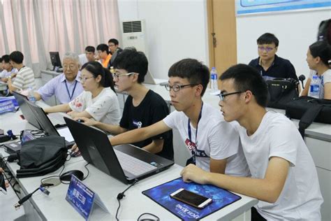 2020“巴渝工匠”杯暨“振兴杯”技能大赛重庆市初赛两个赛项成功举办-人工智能与大数据学院