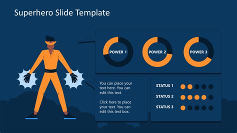 Image result for Superhero Animation Using PowerPoint