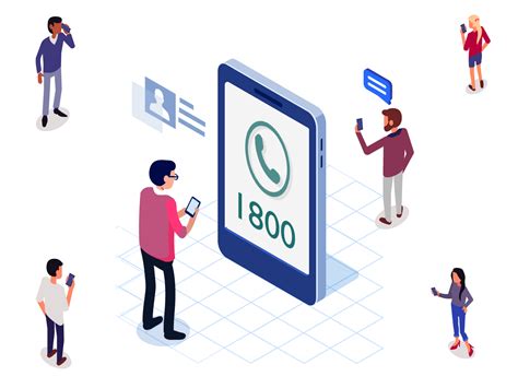 Toll Free Number | GK Web Developers