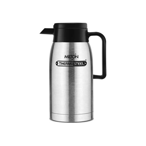 Milton omega 700 thermosteel vacuum insulated 24 hours hot or cold car ...