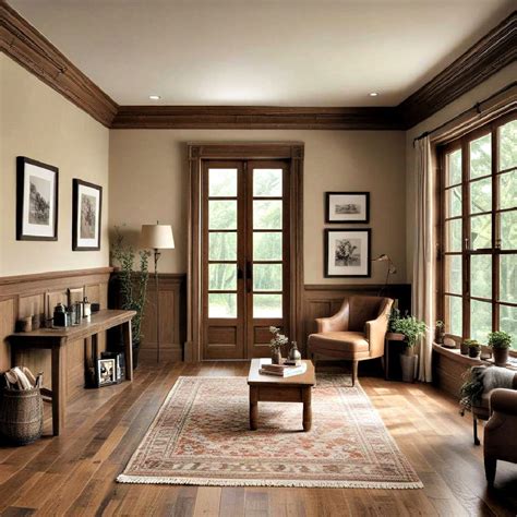 40 Crown Molding Design Ideas And Styles (2024)