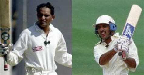 On This Day In 1996, Mohammad Azharuddin Brutalised The South African ...