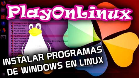Image result for Como Instalar Un Programa En Linux