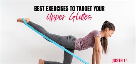 Upper Glute Exercises 的图像结果