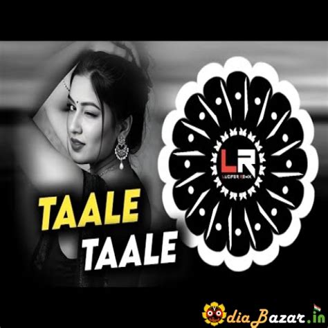 TAALE TAALE VIRAL SAMBALPURI DJ ll EDM x TRIBAL CIRCUIT DJ LUCIFER x ...