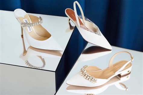 Best Wedding Shoes 25 Best Wedding Shoes Of 2023