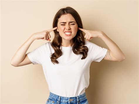 Misophonia: The Condition That Makes You 'Annoyed' When You Hear Sounds ...