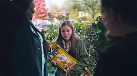 Image result for O2 Christmas Advert