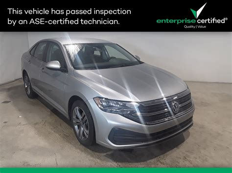 Used 2024 Volkswagen Jetta SE Auto in Duluth, GA 3VWEM7BU1RM015083