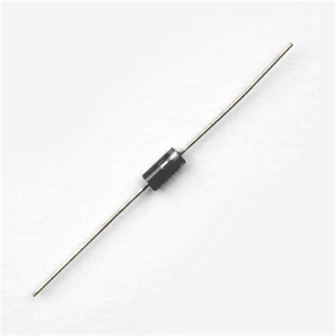 1N4001/1N4007 General Purpose Rectifier Diode – QuartzComponents