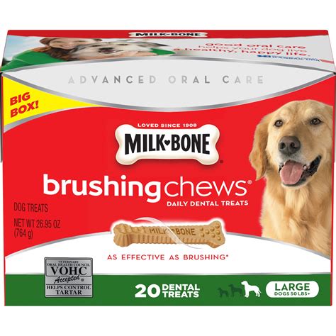 Are Milk Bones Good For Dogs Teeth at Katie Felton blog