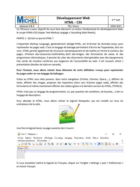 Image result for Tuto Site HTML CSS