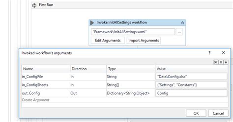 Image result for Acme UiPath Assignment