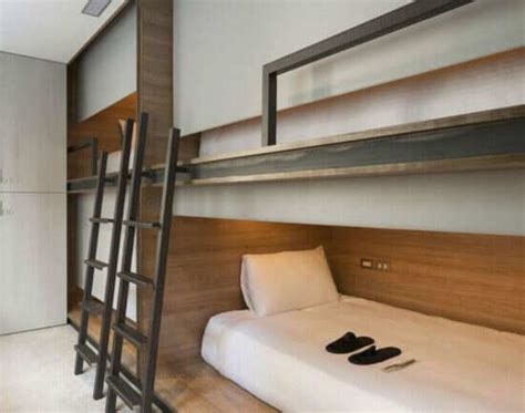 Bouti City Capsule Inn, Taipei - Get Bouti City Capsule Inn Hotel ...
