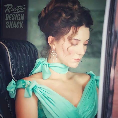 The Gilded Age (2022)