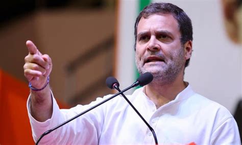 Surat Court Convicts Rahul Gandhi In Defamation Case Over 'Modi Surname ...