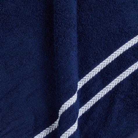 Buy Harbour Bamboo Cotton Bath Towel - 140x70cm from Home Centre at ...