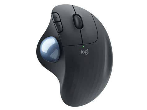 Logitech Ergo M575 Wireless Trackball Mouse - Unicorn Computers