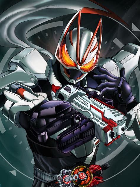 Kamen Rider Geats (Character) Image by ku- #3790629 - Zerochan Anime ...